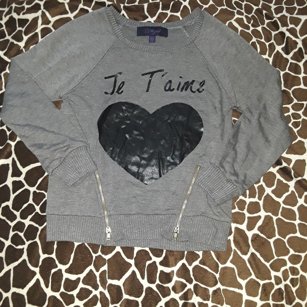 Cute shirt